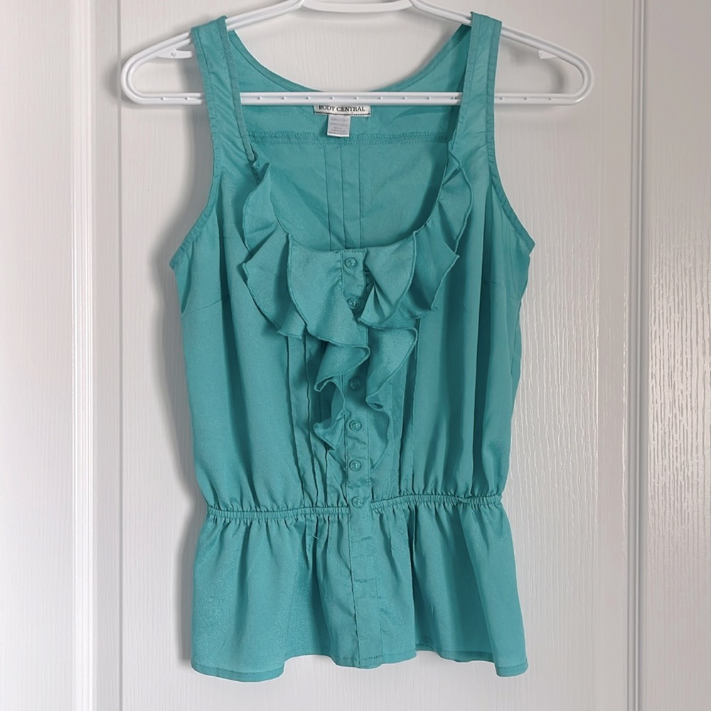 WOMENS TANK